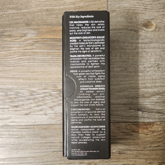 Sunday Riley B3 Nice - Picture 8 of 11